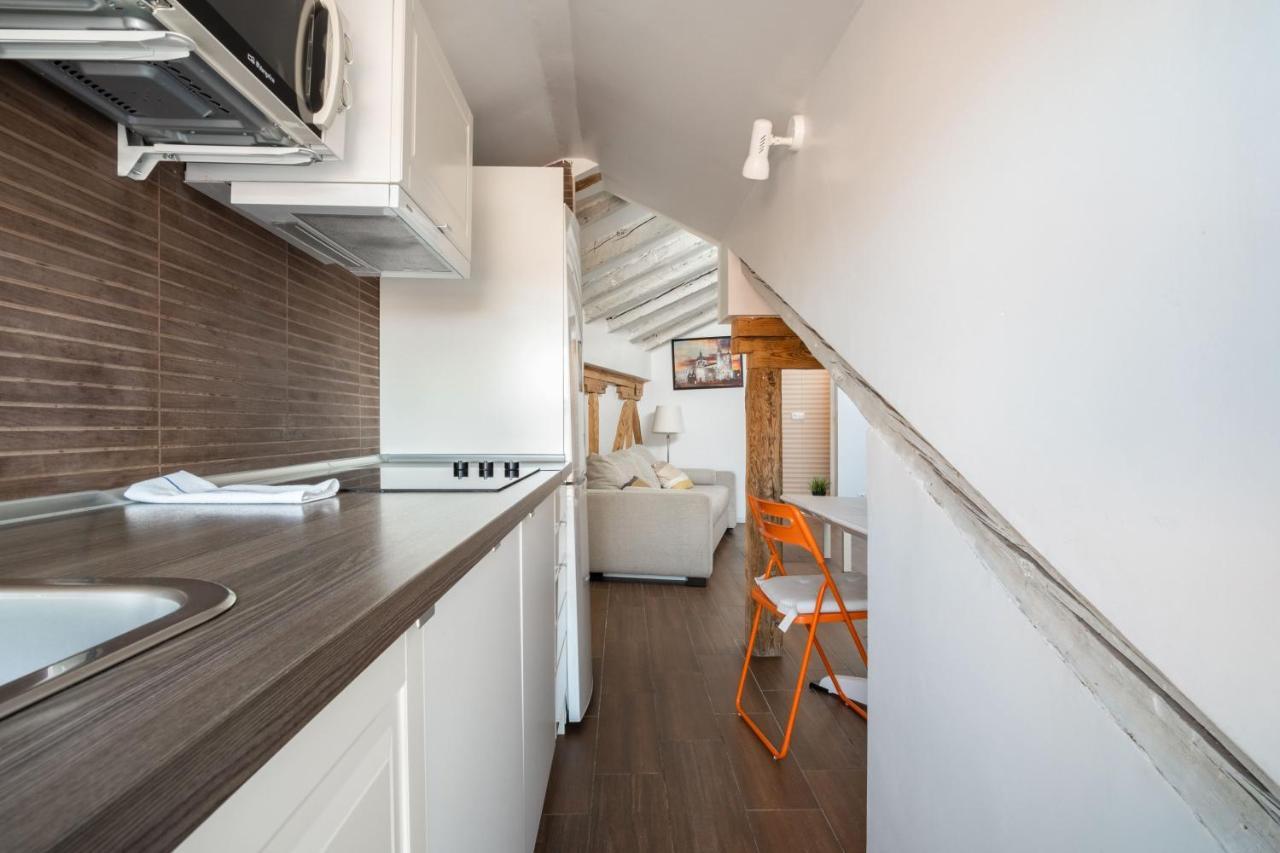Minty Stay - Plaza Mayor 1 Bd Madrid Exteriér fotografie